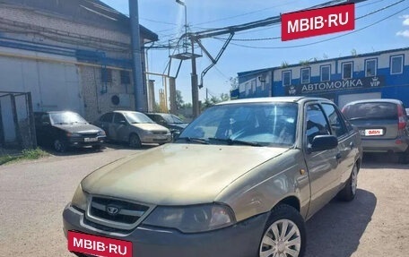 Daewoo Nexia I рестайлинг, 2011 год, 149 900 рублей, 2 фотография