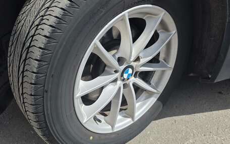 BMW X3, 2014 год, 2 200 000 рублей, 3 фотография