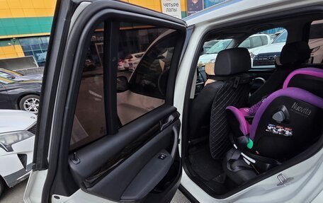 BMW X3, 2014 год, 2 200 000 рублей, 16 фотография