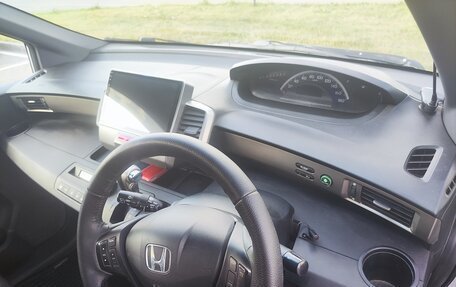 Honda Freed I, 2012 год, 930 000 рублей, 12 фотография