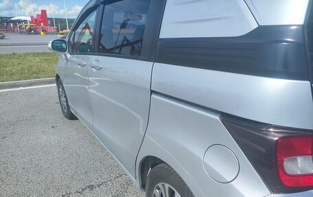 Honda Freed I, 2012 год, 930 000 рублей, 8 фотография