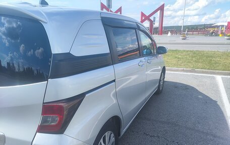 Honda Freed I, 2012 год, 930 000 рублей, 9 фотография