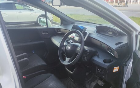 Honda Freed I, 2012 год, 930 000 рублей, 11 фотография