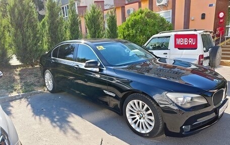 BMW 7 серия, 2010 год, 1 750 000 рублей, 2 фотография