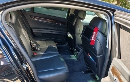 BMW 7 серия, 2010 год, 1 750 000 рублей, 7 фотография
