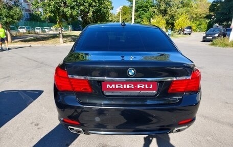 BMW 7 серия, 2010 год, 1 750 000 рублей, 13 фотография