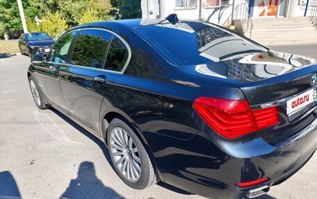 BMW 7 серия, 2010 год, 1 750 000 рублей, 15 фотография