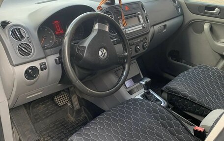Volkswagen Golf Plus I, 2006 год, 550 000 рублей, 6 фотография