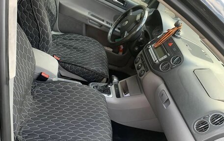 Volkswagen Golf Plus I, 2006 год, 550 000 рублей, 7 фотография