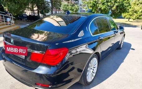 BMW 7 серия, 2010 год, 1 750 000 рублей, 14 фотография