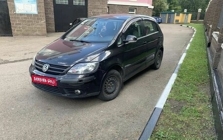 Volkswagen Golf Plus I, 2006 год, 550 000 рублей, 4 фотография