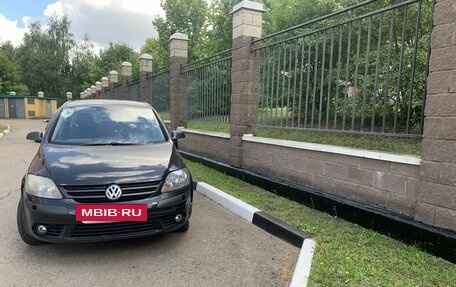 Volkswagen Golf Plus I, 2006 год, 550 000 рублей, 5 фотография