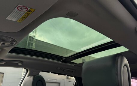 Hyundai Santa Fe III рестайлинг, 2013 год, 1 749 000 рублей, 12 фотография