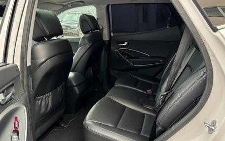 Hyundai Santa Fe III рестайлинг, 2013 год, 1 749 000 рублей, 11 фотография