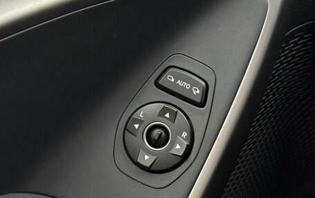 Hyundai Santa Fe III рестайлинг, 2013 год, 1 749 000 рублей, 14 фотография
