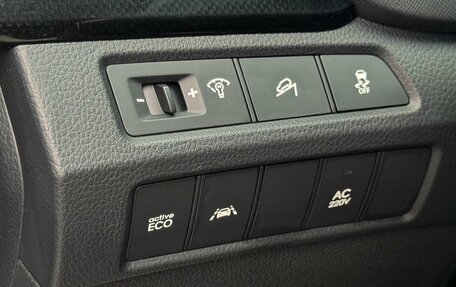 Hyundai Santa Fe III рестайлинг, 2013 год, 1 749 000 рублей, 16 фотография