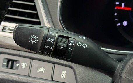 Hyundai Santa Fe III рестайлинг, 2013 год, 1 749 000 рублей, 18 фотография