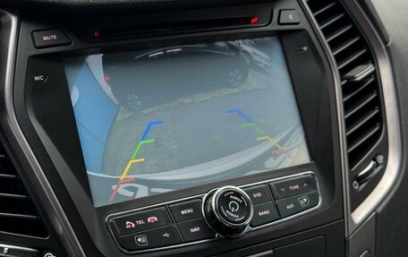 Hyundai Santa Fe III рестайлинг, 2013 год, 1 749 000 рублей, 23 фотография