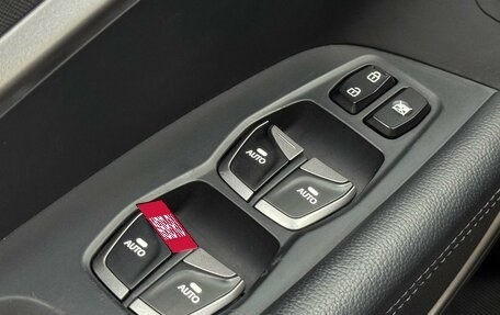Hyundai Santa Fe III рестайлинг, 2013 год, 1 749 000 рублей, 15 фотография