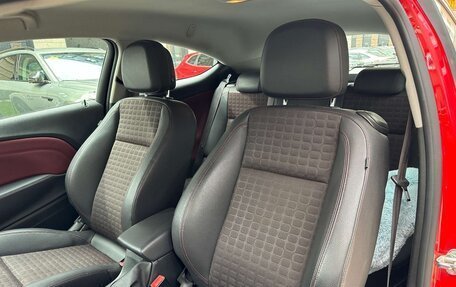 Opel Astra J, 2013 год, 750 000 рублей, 19 фотография