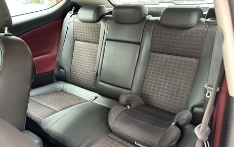 Opel Astra J, 2013 год, 750 000 рублей, 24 фотография