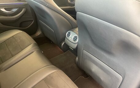Mercedes-Benz E-Класс, 2019 год, 3 450 000 рублей, 11 фотография