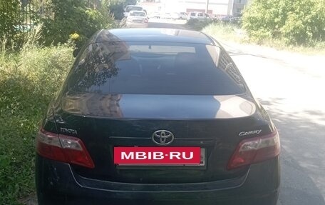 Toyota Camry, 2009 год, 1 100 000 рублей, 2 фотография