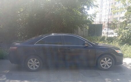 Toyota Camry, 2009 год, 1 100 000 рублей, 3 фотография