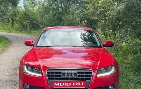 Audi A5, 2011 год, 1 000 000 рублей, 2 фотография