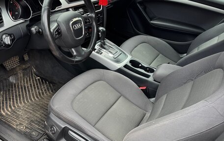Audi A5, 2011 год, 1 000 000 рублей, 9 фотография