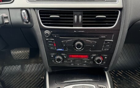 Audi A5, 2011 год, 1 000 000 рублей, 10 фотография