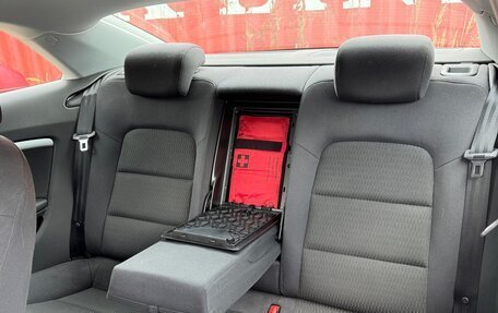 Audi A5, 2011 год, 1 000 000 рублей, 14 фотография