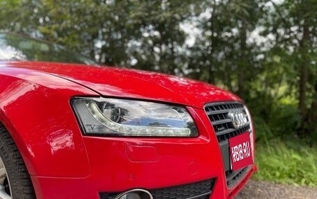 Audi A5, 2011 год, 1 000 000 рублей, 4 фотография