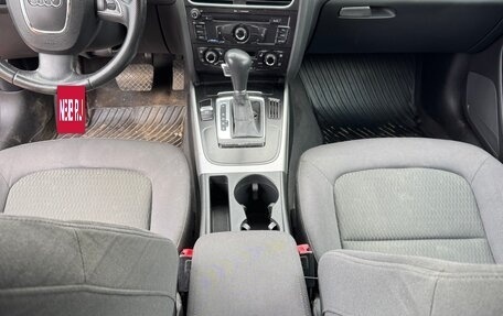 Audi A5, 2011 год, 1 000 000 рублей, 12 фотография