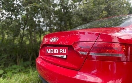 Audi A5, 2011 год, 1 000 000 рублей, 6 фотография