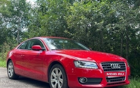Audi A5, 2011 год, 1 000 000 рублей, 5 фотография