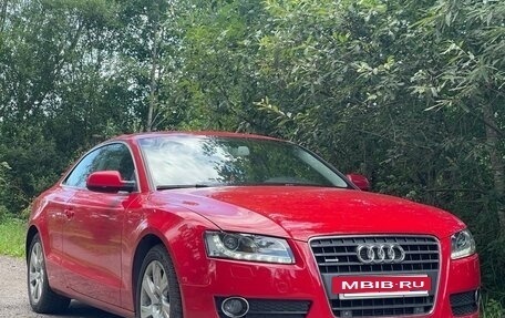 Audi A5, 2011 год, 1 000 000 рублей, 3 фотография