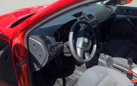 Skoda Octavia, 2010 год, 500 000 рублей, 3 фотография