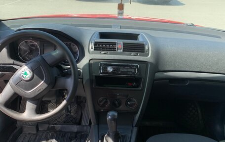 Skoda Octavia, 2010 год, 500 000 рублей, 4 фотография
