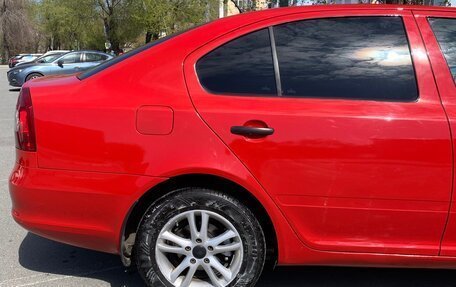 Skoda Octavia, 2010 год, 500 000 рублей, 6 фотография