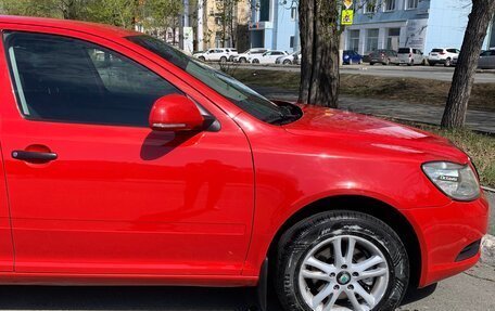 Skoda Octavia, 2010 год, 500 000 рублей, 13 фотография