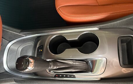 Chevrolet Malibu IX, 2019 год, 1 650 000 рублей, 20 фотография