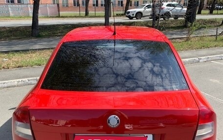 Skoda Octavia, 2010 год, 500 000 рублей, 7 фотография