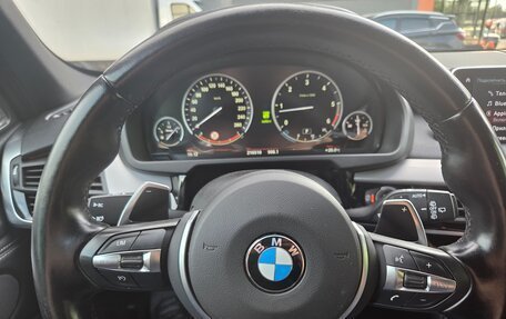BMW X5, 2018 год, 4 100 000 рублей, 12 фотография