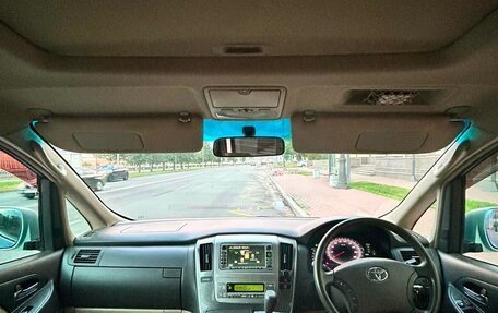 Toyota Alphard III, 2006 год, 680 000 рублей, 4 фотография