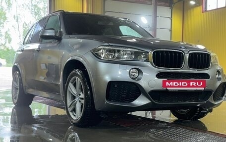 BMW X5, 2018 год, 4 100 000 рублей, 6 фотография