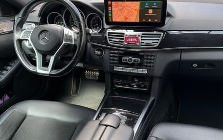 Mercedes-Benz E-Класс, 2013 год, 2 250 000 рублей, 3 фотография