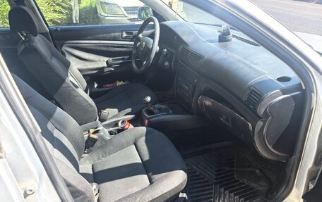 Volkswagen Passat B5+ рестайлинг, 2000 год, 185 000 рублей, 10 фотография