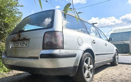Volkswagen Passat B5+ рестайлинг, 2000 год, 185 000 рублей, 7 фотография