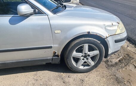 Volkswagen Passat B5+ рестайлинг, 2000 год, 185 000 рублей, 11 фотография
